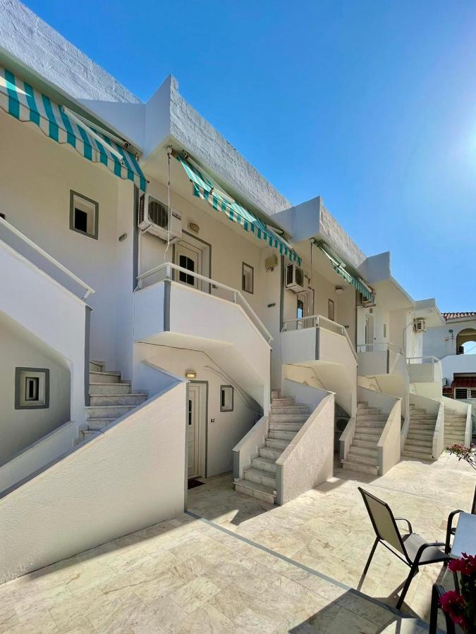 Afroditi Haus Σάρτη Εξωτερικό φωτογραφία