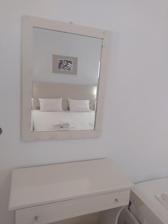 Afroditi Haus Σάρτη Εξωτερικό φωτογραφία