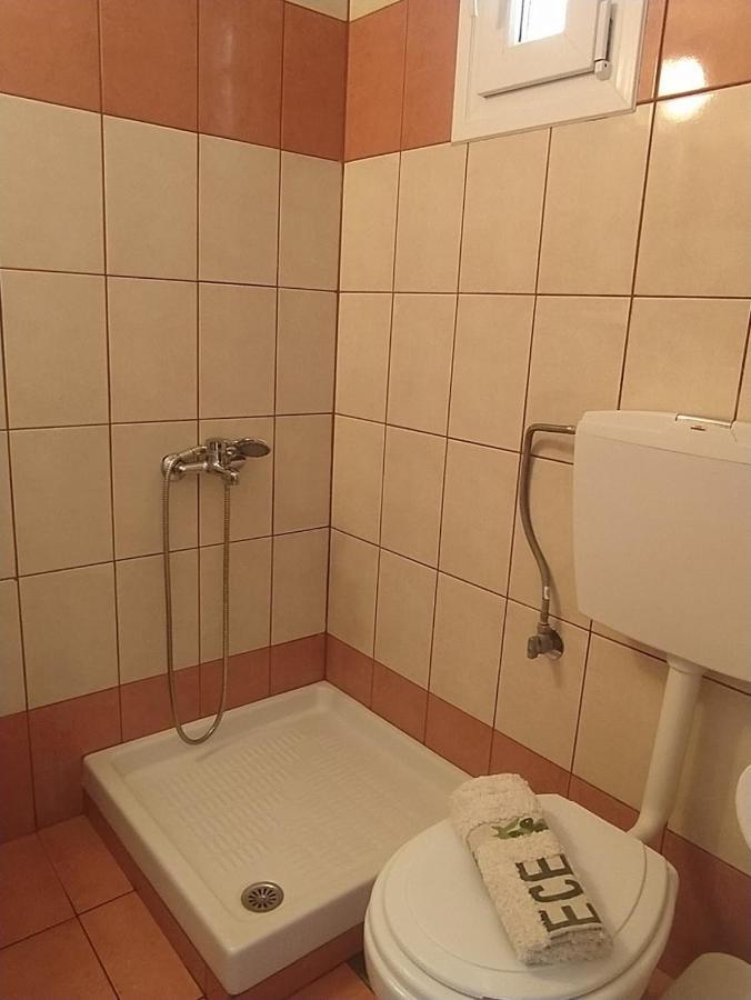 Afroditi Haus Σάρτη Εξωτερικό φωτογραφία